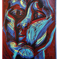 Lionel Murcott - Face to Face