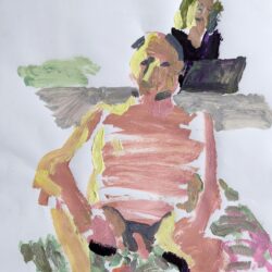 Lionel Murcott