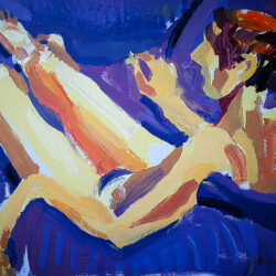 Lionel Murcott