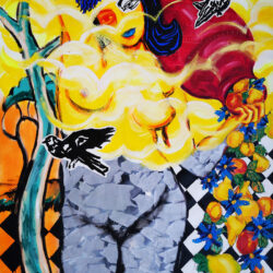 Michele Silk - The F Word Series