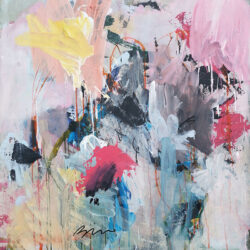 Toni Bico - Festive de flores