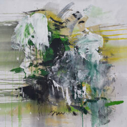 Toni Bico - Decay - 2019