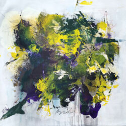 Toni Bico - Bouquet - 2019