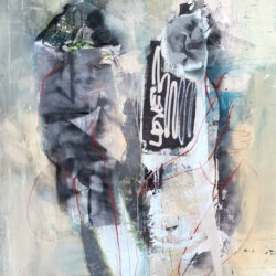 Toni Bico -The Trousseau  - 2019