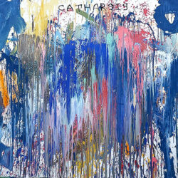 Juanita Frier - Catharsis