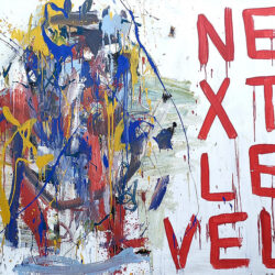 Juanita Frier - Next Level