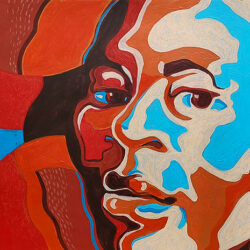 Lee Scott Hempson - Sideways Glance