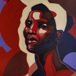 Lee Scott Hempson - Facing Forward