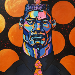 Lee Scott Hempson - Thug Love III