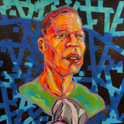 Lee Scott Hempson - As One