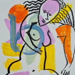 Lionel Murcott