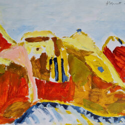 Lionel Murcott