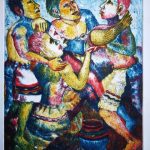 Helen Sebidi - Presentation Day