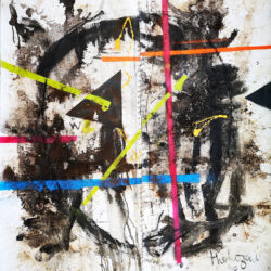Thokozani Mthiyane - Stiched Series