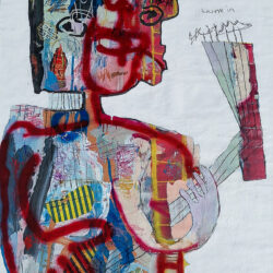 Juanita Frier - Tune in
