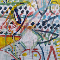 Lionel Murcott - Abstraction