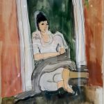 Irma Stern