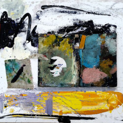 Lionel Murcott - ' Structure '