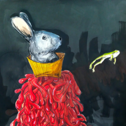 Colbert Mashile 