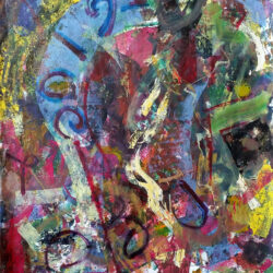 Lionel Murcott - Abstract 