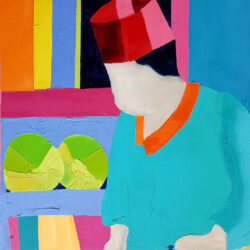 Trevor Coleman / Zanzibar / Stonetown Market