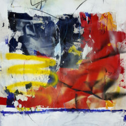 Toni Bico - The colour of LIGHT 