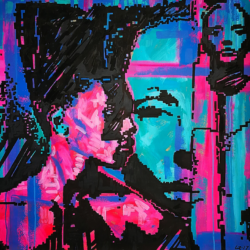 Lee Scott Hempson  - Afro Punk 