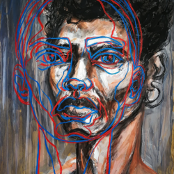 Lee Scott Hempson - Behind the Mask 