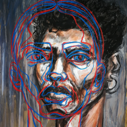 Lee Scott Hempson - Behind the Mask 
