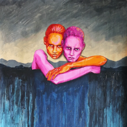 Lee Scott Hempson  - Love yourself