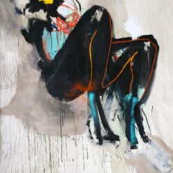 Toni Bico - Facing the future 