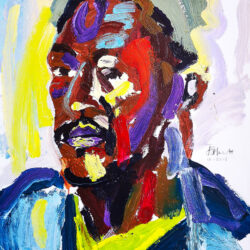 Lionel Murcott