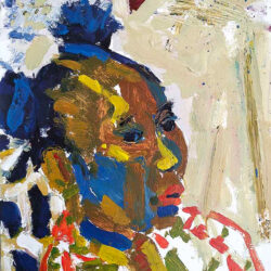 Lionel Murcott