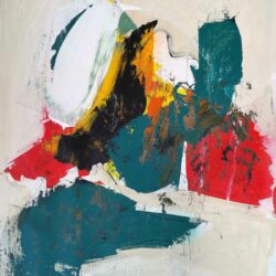 Toni Bico - Seasons Change