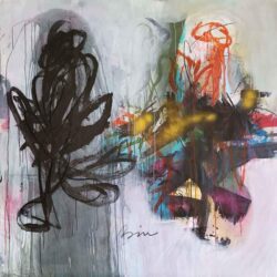 Toni Bico - Layers of Love 
