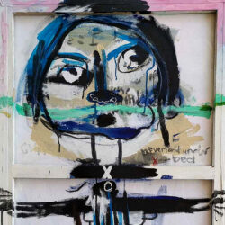 Juanita Frier - Little Bit, LeL LOT (Verso I)