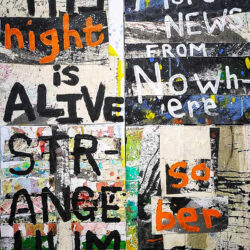 Juanita Frier - Words