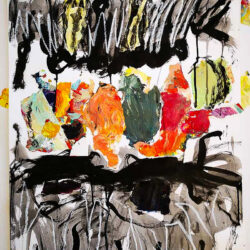 Lionel Murcott - Storm