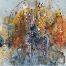 Thokozani Mthiyane - Infinity Series 2018/19 