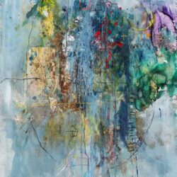 Thokozani Mthiyane - Infinity Series 2018 / 19 
