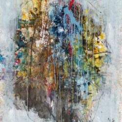 Thokozani Mthiyane - Infinity Series 2018 / 19