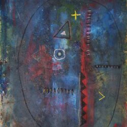 Thokozani Mthiyane - Infinity Series