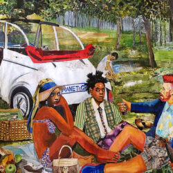 Dominic Tshabangu - A Day to Remember