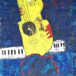Thokozani Mthiyane - Blues for my People II