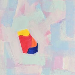 Trevor Coleman - Atmos Series