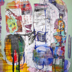 Juanita Frier - Hustle and Bustle