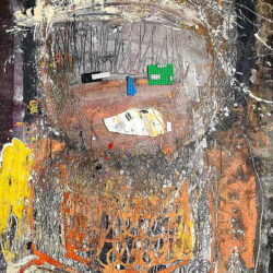 Juanita Frier - IMPIE 'Ancestral Angel'