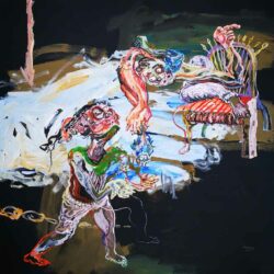Cristiano Mangovo - Helping Hand 