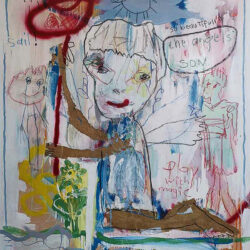 Juanita Frier - The Angel's Son