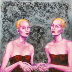 Lee Scott Hempson - Twin Series